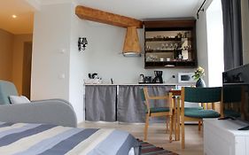 Austri Villa